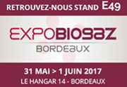 ExpoBiogaz 2017
