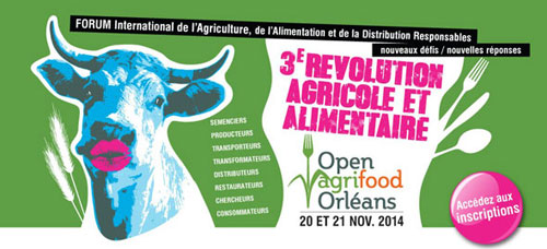 Open Agrifood 2014