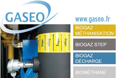 Activités de GASEO