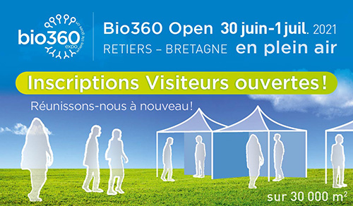 Bio360 Open