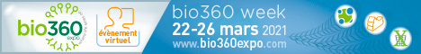 Bio360 Week