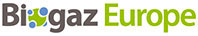 logo BIOGAZ EUROPE