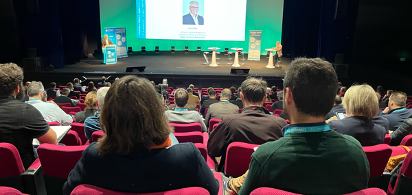 Convention d'Affaires