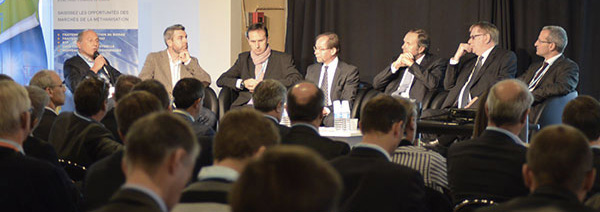 Convention d'affaires