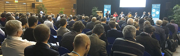 Convention d'Affaires