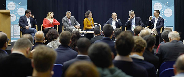 Convention d'Affaires