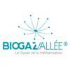 Déclinaisons du logo Biogaz Vallée®