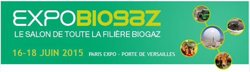 ExpoBiogaz 2015