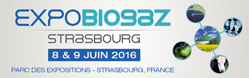 ExpoBiogaz 2016