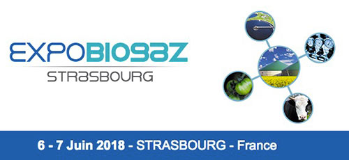 ExpoBiogaz 2018