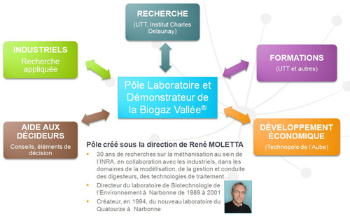 Eco system