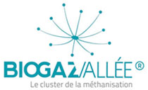 logo Biogaz Vallée®