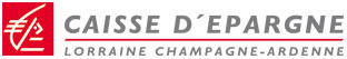 Caisse d'Epargne Lorraine Champagne-Ardenne