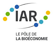 Logo Pôle IAR
