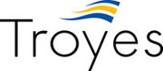 logo VILLE DE TROYES