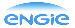 Logo ENGIE