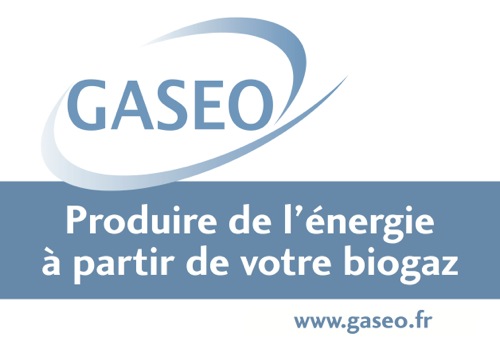 GASEO : Partenaire Premium 2019 de la Convention d'Affaires du Biogaz et de la Méthanisation à Troyes