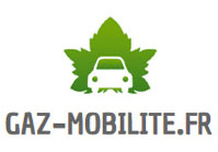 Gaz Mobilité