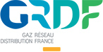 logo GRDF