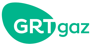 Logo GRTgaz