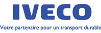 logo IVECO