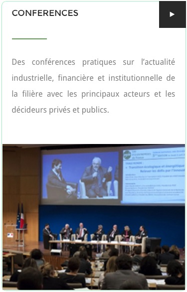 Conférences